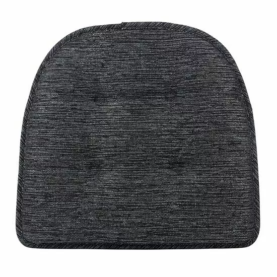 Food Network™ The Gripper Max Chair Pad Indigo 9 Food Network™ The Gripper Max Chair Pad Indigo - Image 7