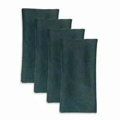 Food Network™ Easy-Care Woven Dinner Napkin 4-pk. Garnet -Food Network Shop unnamed file 307