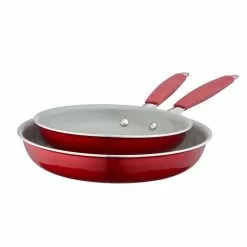 Food Network™ Ceramic Skillet Twin Pack Blue -Food Network Shop unnamed file 333