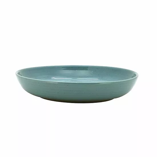 Food Network™ Farmstead Dinner Bowl Blue 10 Food Network™ Farmstead Dinner Bowl Blue - Image 8