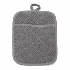 Food Network™ Soft Terry Pot Holder Red -Food Network Shop unnamed file 392