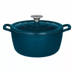 Food Network™ 3.5-qt. Enameled Cast-Iron Dutch Oven White 10 Food Network™ 3.5-qt. Enameled Cast-Iron Dutch Oven White -Food Network Shop unnamed file 405