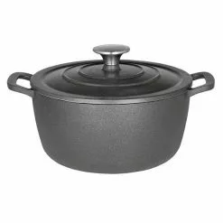Food Network™ 3.5-qt. Enameled Cast-Iron Dutch Oven White 12 Food Network™ 3.5-qt. Enameled Cast-Iron Dutch Oven White -Food Network Shop unnamed file 407