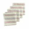 Food Network™ Awning Stripe Dishcloth 4-pk. Multi Cool 1 Food Network™ Awning Stripe Dishcloth 4-pk. Multi Cool -Food Network Shop unnamed file 411