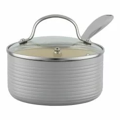 Food Network™ Farmstead 10-pc. Nonstick Ceramic Cookware Set Light Blue -Food Network Shop unnamed file 42