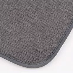 Food Network™ Textured Waffle Dish Drying Mat Rio Red -Food Network Shop unnamed file 470