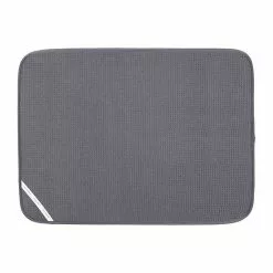 Food Network™ Textured Waffle Dish Drying Mat Rio Red -Food Network Shop unnamed file 471