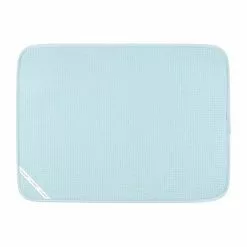 Food Network™ Textured Waffle Dish Drying Mat Rio Red -Food Network Shop unnamed file 472