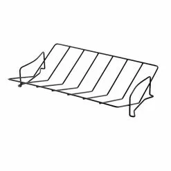 Food Network™ 16-in. Roasting Pan With Rack & Lifters 8 Food Network™ 16-in. Roasting Pan With Rack & Lifters -Food Network Shop unnamed file 477