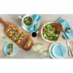 Food Network™ Wabash Table Runner Red -Food Network Shop unnamed file 496