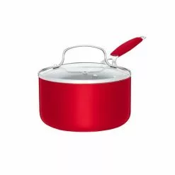Food Network™ 10-pc. Nonstick Ceramic Cookware Set Red 19 Food Network™ 10-pc. Nonstick Ceramic Cookware Set Red -Food Network Shop unnamed file 5