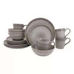 Food Network™ Soren 16-pc. Dinnerware Set Gray 13 Food Network™ Soren 16-pc. Dinnerware Set Gray -Food Network Shop unnamed file 507