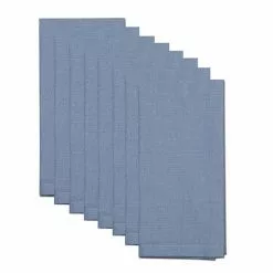 Food Network Buffet Napkin 8-pk. Teal -Food Network Shop unnamed file 533