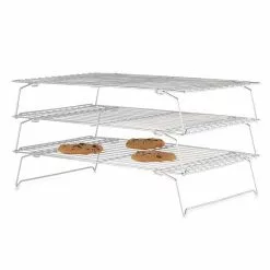 Food Network™ 3-Tier Cooling Rack -Food Network Shop unnamed file 583