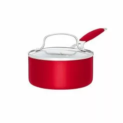 Food Network™ 10-pc. Nonstick Ceramic Cookware Set Red 20 Food Network™ 10-pc. Nonstick Ceramic Cookware Set Red -Food Network Shop unnamed file 6
