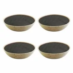 Food Network™ 4-pc. Melamine Cereal Bowl Set Blue -Food Network Shop unnamed file 619