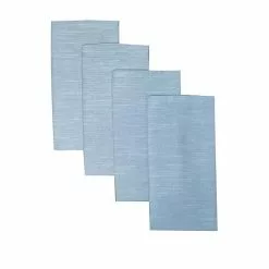 Food Network™ Easy-Care Linen Dinner Napkin 4-pk. Aqua 11 Food Network™ Easy-Care Linen Dinner Napkin 4-pk. Aqua -Food Network Shop unnamed file 639