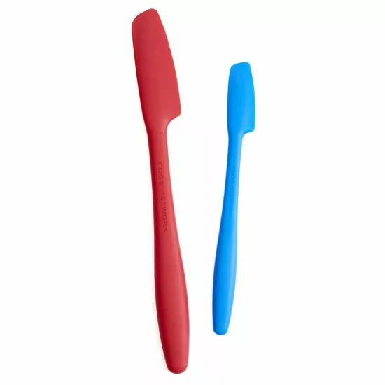 Food Network™ 2-pc. Jar Spatula Set 3 Food Network™ 2-pc. Jar Spatula Set