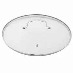 Food Network™ 12-in. Saute Pan With Lid Graphite 11 Food Network™ 12-in. Saute Pan With Lid Graphite -Food Network Shop unnamed file 666