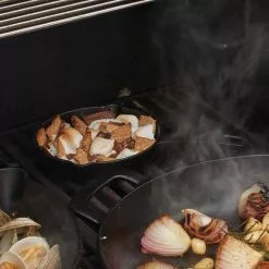 Food Network™ 5-in. Pre-Seasoned Cast-Iron Mini Skillet 7 Food Network™ 5-in. Pre-Seasoned Cast-Iron Mini Skillet -Food Network Shop unnamed file 679