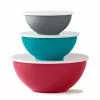Food Network™ 6-pc. Mixing Bowl Set With Lids -Food Network Shop unnamed file 696