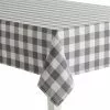 Food Network™ Woven Gingham Tablecloth -Food Network Shop unnamed file 712