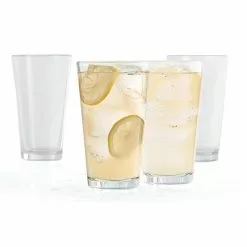 Food Network™ 4-pc. Pub Cooler Glass Set