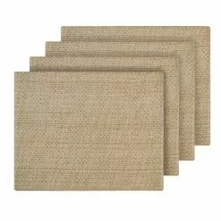 Food Network™ Wabash Placemat 4-pk. Gray 8 Food Network™ Wabash Placemat 4-pk. Gray -Food Network Shop unnamed file 735