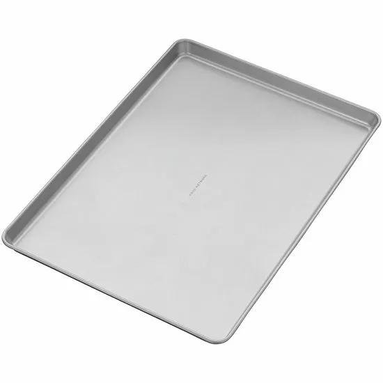 Food Network™ 15" X 21" Mega Nonstick Cookie Pan 3 Food Network™ 15" X 21" Mega Nonstick Cookie Pan