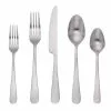 Food Network™ 20-piece Classic Silver Flatware Set 2 Food Network™ 20-piece Classic Silver Flatware Set -Food Network Shop unnamed file 759