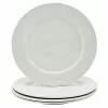 Food Network™ 4-pc. Beaded Dinner Plate Set 1 Food Network™ 4-pc. Beaded Dinner Plate Set -Food Network Shop unnamed file 766