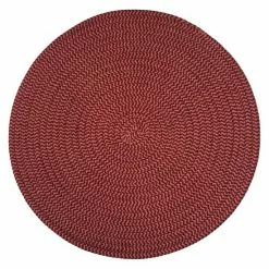 Food Network™ Round Placemat Taupe -Food Network Shop unnamed file 773