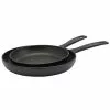 Food Network™ 2-pc. Pre-Seasoned Cast-Iron Skillet Set 1 Food Network™ 2-pc. Pre-Seasoned Cast-Iron Skillet Set -Food Network Shop unnamed file 779
