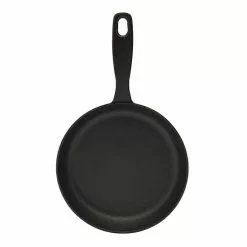 Food Network™ 2-pc. Pre-Seasoned Cast-Iron Skillet Set -Food Network Shop unnamed file 780