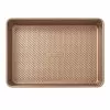 Food Network™ Textured Performance Series 9" X 13" Nonstick Cake Pan Bronze 2 Food Network™ Textured Performance Series 9" X 13" Nonstick Cake Pan Bronze -Food Network Shop unnamed file 801