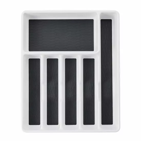 Food Network™ Divided Drawer Organizer 5 Food Network™ Divided Drawer Organizer - Image 3