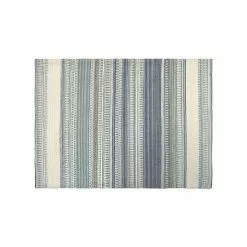 Food Network™ Cool Colors Woven Stripe Placemat 4-pk. -Food Network Shop unnamed file 818