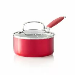 Food Network™ 2.5-qt. Ceramic Saucepan With Lid Graphite 10 Food Network™ 2.5-qt. Ceramic Saucepan With Lid Graphite -Food Network Shop unnamed file 888