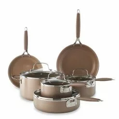 Food Network™ 10-pc. Nonstick Ceramic Cookware Set Red 23 Food Network™ 10-pc. Nonstick Ceramic Cookware Set Red -Food Network Shop unnamed file 9