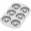 Food Network™ 6-Cavity Donut Pan 2 Food Network™ 6-Cavity Donut Pan -Food Network Shop unnamed file 901