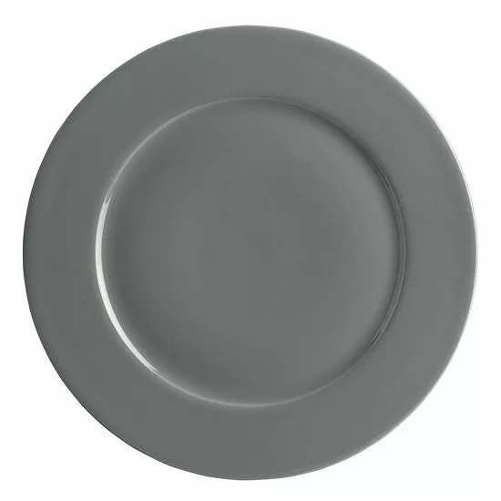 Food Network™ Macaroon 16-pc. Dinnerware Set White 4 Food Network™ Macaroon 16-pc. Dinnerware Set White - Image 2