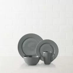 Food Network™ Macaroon 16-pc. Dinnerware Set White 13 Food Network™ Macaroon 16-pc. Dinnerware Set White -Food Network Shop unnamed file 908