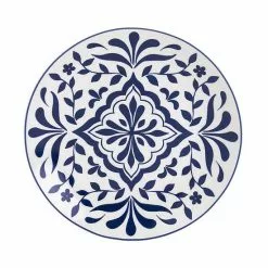 Food Network™ Bjorn Navy 16-pc. Dinnerware Set -Food Network Shop unnamed file 926