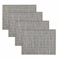 Food Network™ Basketweave Placemat 4-pk. Gray 11 Food Network™ Basketweave Placemat 4-pk. Gray -Food Network Shop unnamed file 937