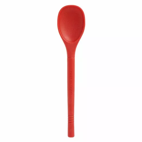Food Network™ Silicone Spoon 3 Food Network™ Silicone Spoon