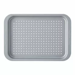 Food Network™ Toaster Oven Sheet Pan & Crisper Set -Food Network Shop unnamed file 986