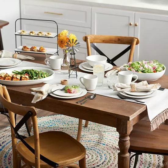 Food Network™ Pasta Serving Bowl 4 Food Network™ Pasta Serving Bowl - Image 2